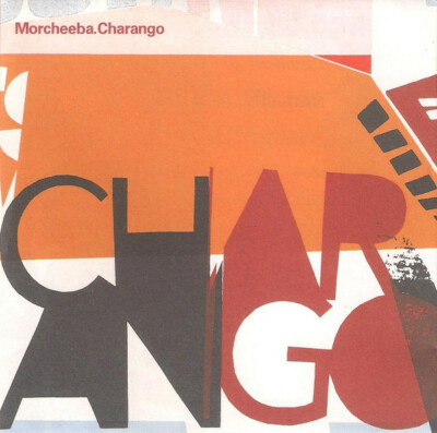 Morcheeba ''Charango'' Limited Edition 2CD Set (EastWest 2002) EX/EX