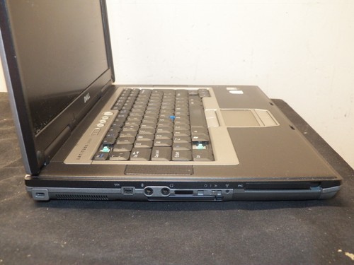 Dell Latitude D820 15.4 Inch Windows XP Pro - Firewire/1920x1200/Serial/DVDRW - Afbeelding 14 van 20