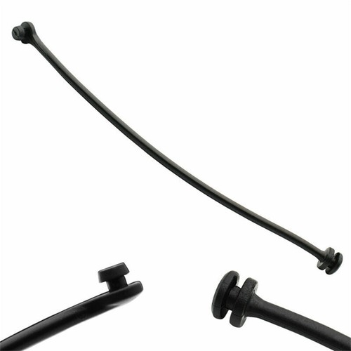 Fuel Gas Tank Cap Tether Wire For BMW E81 E87 E88 E89 E71 E46 E90 E91 X3 X5 X6- - Picture 6 of 12