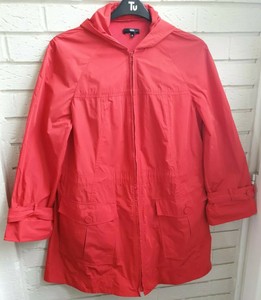 jasper conran red coat
