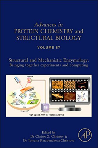 Structural and Mechanistic Enzymology: (Advance, Christov,# - Foto 1 di 1