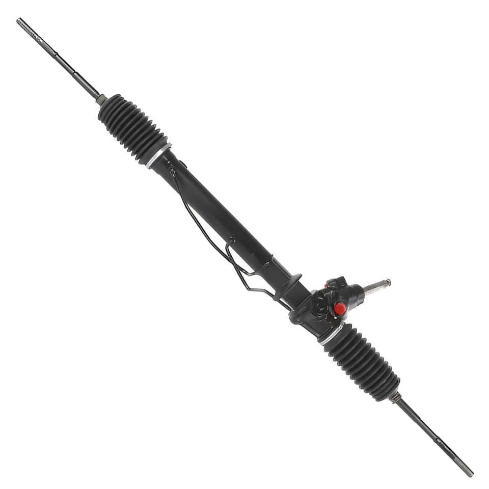 Power Steering Rack and Pinion Outer Tie Rods for 2000-2004 Legacy Outback Baja - Изображение 3 из 4