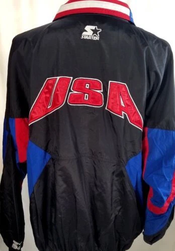 Starter Men Olympics Fan Apparel & Souvenirs