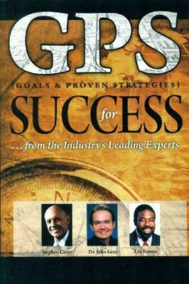 GPS for Success - Paperback By Scott Schilling - GOOD