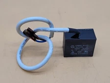 Genuine Refrigerator LG Capacitor Part#CBB61ROHS