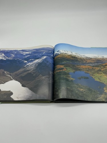 Britain The Landscape Below Book - Picture 12 of 15