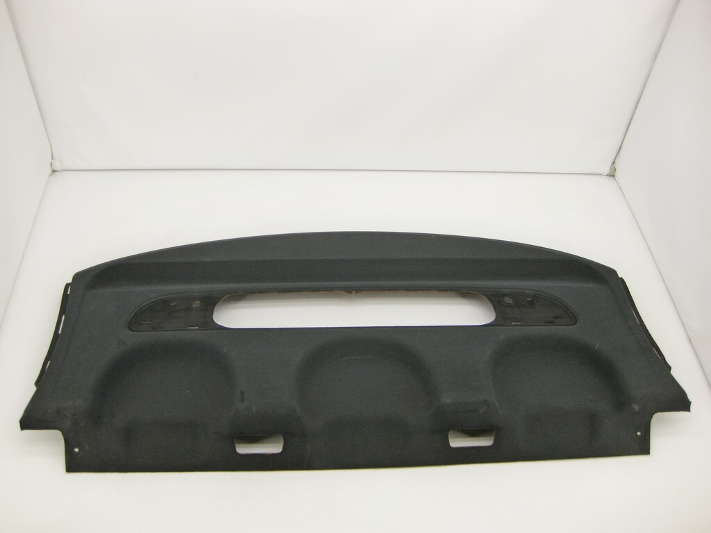 Mercedes-Benz A2116900049 9D07 Rear shelf anthracite E-Class W211