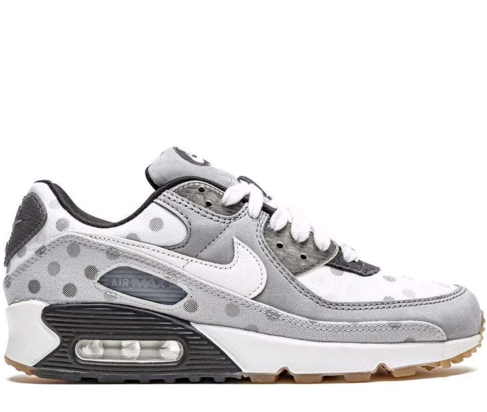 nike airmax leder