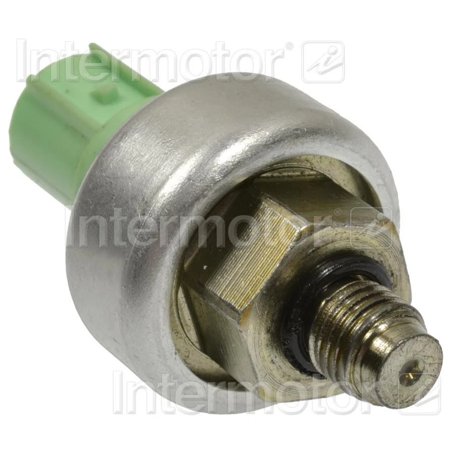 For 2003-2012 Honda Pilot Power Steering Pressure Switch SMP 2004 2005 2006 2007 - Image 3 of 4
