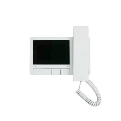 FARFISA Video Intercom 4.3'' Astro - AT9262