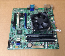 Dell Optiplex 990 DT/MT LGA115 Motherboard W/i5-2400 3.1GHz/8GB DDR3 RAM/06D7TR