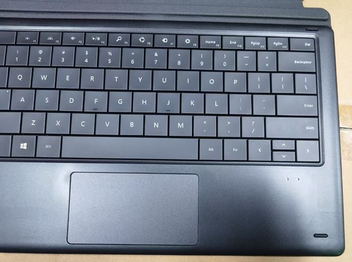 Original Magnetic Backlight Keyboard For Chuwi SurBook Pro 12" Tab - 第 3/6 張圖片