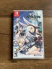 Azur Lane: Crosswave - Nintendo Switch