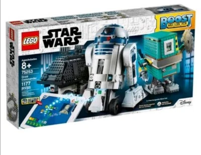 boost lego australia