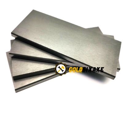 Produktbild von Kohleschieber 513878 – 6er-Set Für Elmo Rietschle Vakuumpumpen DLT6, TL6, TLV6, VLT6, 40x31x4 Mm, OEM-Qualität