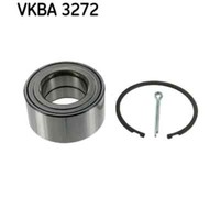 SKF Radlagersatz Vkba 3272