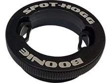 🎯 Spot Hogg Boonie Tape Wheel Holds a Variety of Tapes