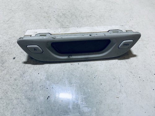 Ford Galaxy 2000 Dashboard Radio Display (Clock,Info Monitor,BORD  #1196170-57