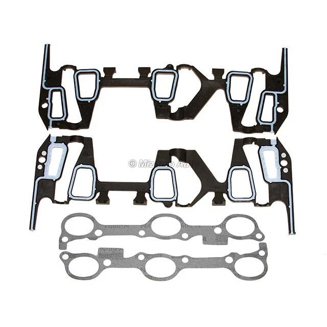 Head Gasket Bolts Set Fit 95-99 Chevrolet Pontiac Buick Oldsmobile 3.1 OHV VIN M - Image 3 of 4