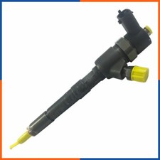 Injecteur Fiat Qubo