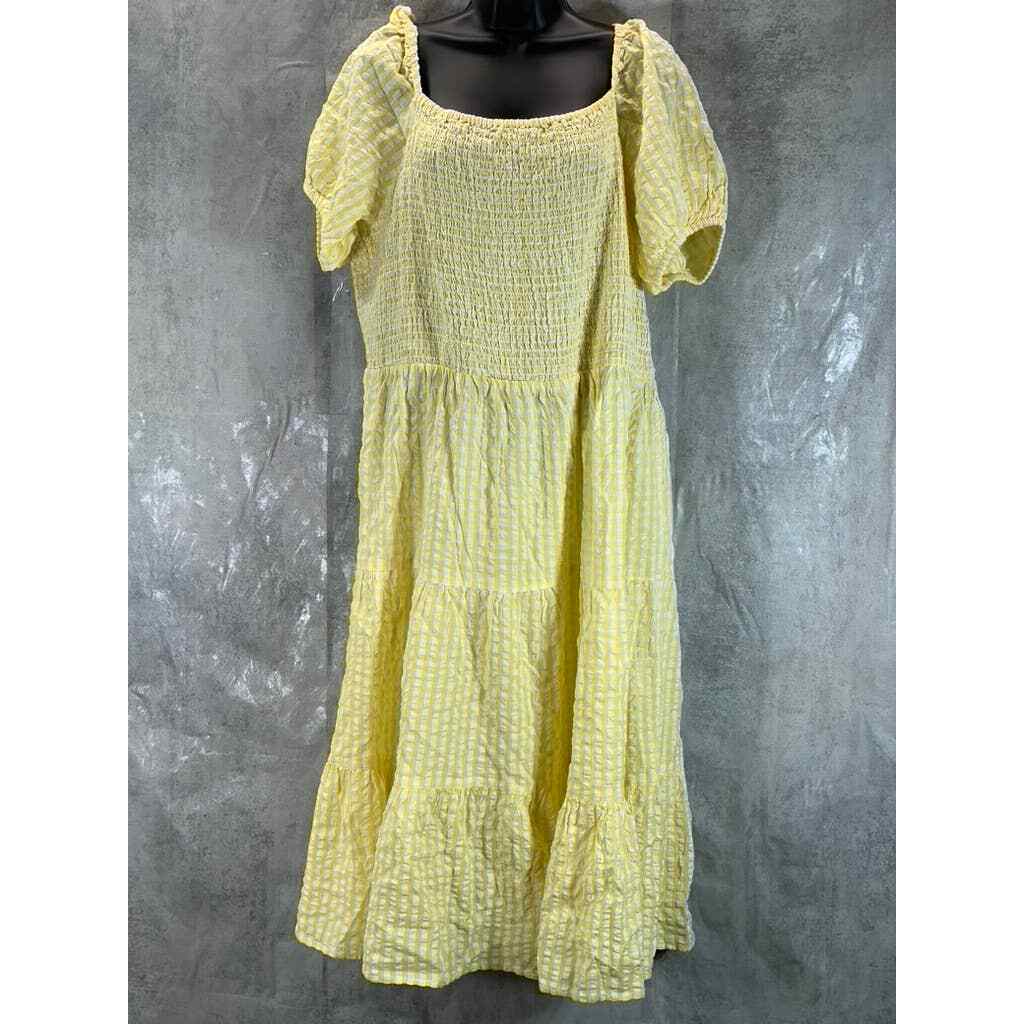 yellow maxi dress halter Alice Satin Halter Maxi Dress / Lemon | MESHKI