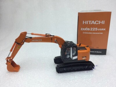 ミニカー SK1300 1/50 ミニカー 1/50 コベルコ SK1300DLC-10 2231/0 : Car model toy