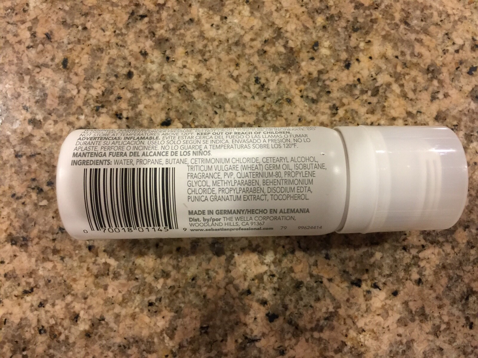(50) New Bottles of Salon Retail Sebastian Color Ignite Shampoo & Conditioner