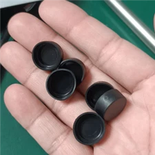 2 pieces 8mm 12mm 10mm 16mm 25mm Small Mini Camera Lens Cap Dust Dustproof Cover