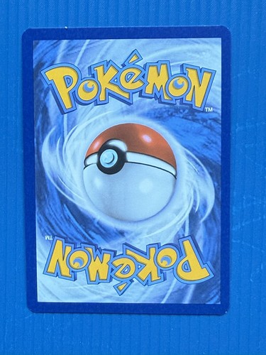 Goldeen 020/131 Sv: Prismatic Evolutions Reverse Holo - Picture 2 of 2
