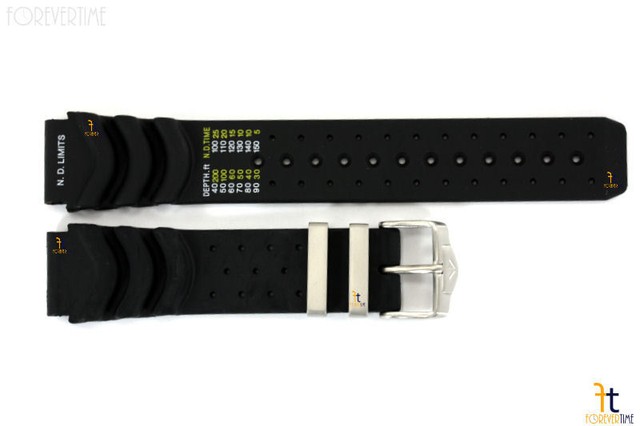 citizen aqualand watch strap