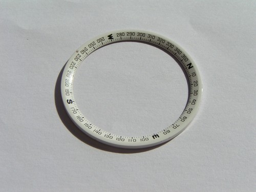 Breitling J Class Automatic 80250 D10067 Tachymeter Ring white I948 | eBay
