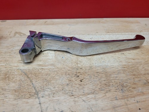 #9 Wide Clutch Lever Yamaha Road Star V Stars 650 1100 Classic Custom 950 1300 - Picture 8 of 10