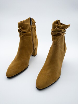 Marco Tozzi Damen Stiefelette Ankle Boots Stiefel Boots Gr 42 EU Art 18773-20