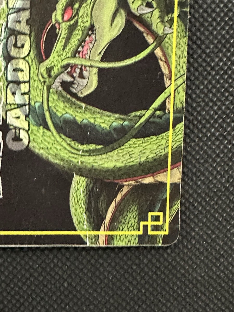 Frieza D-483 Dragon Ball Z Card Game Part 6 Bandai Japanese F/S | eBay