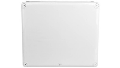 Gehäuse 341x291x128mm ABS IP66 Thalassa TBS NSYTBS342912 Abzweigkasten