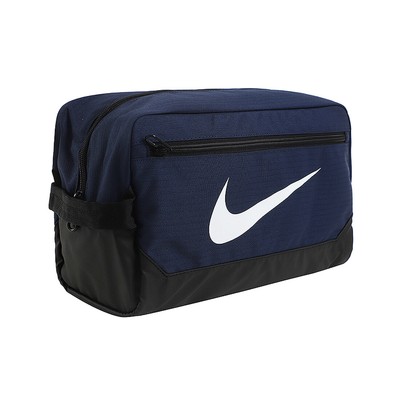 Nike Brasilia Shoe Bag Unisex Sports Gym Travel Training Box Durable BA5967-410  | eBay
