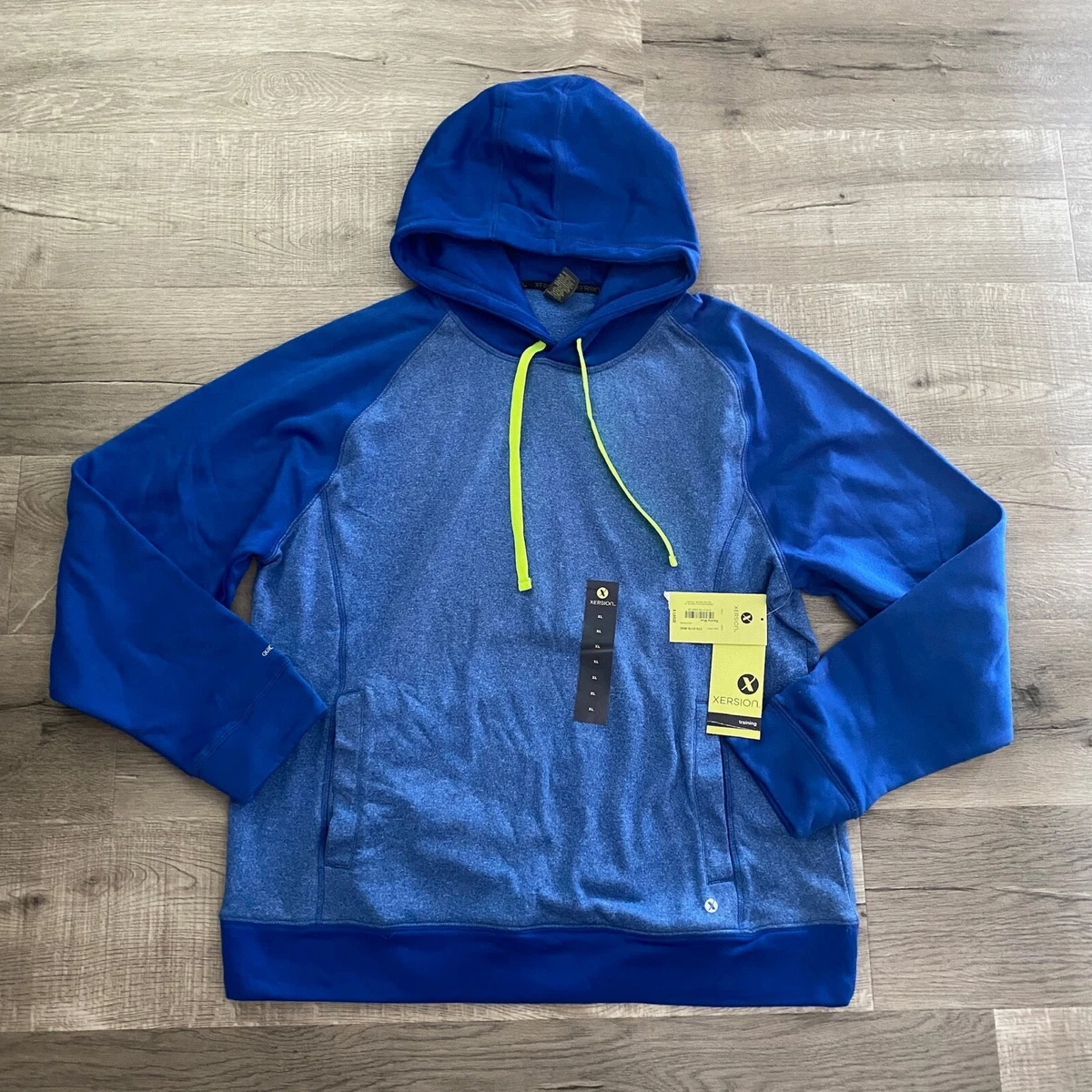 Xersion pullover store