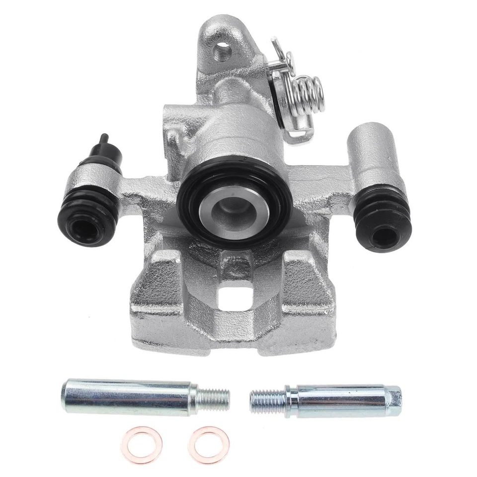 Pinza de freno de pasajero trasero para Mazda 626 1993-2002 MX-6 Ford Probe 1993-1997 Foto 3 de 4