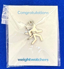2016 Weight Watchers WW Summer Try-a-thon Award Charm-Brand New- 5598336