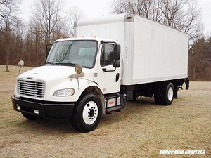 freightliner