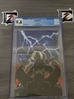 Venom #1 CGC 9.6! Virgin Variant! Donny Cates epic begins here! — photo 1