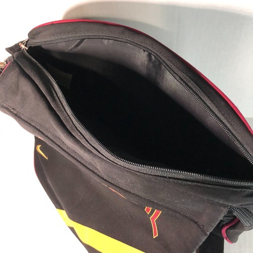 Borsa messenger per laptop Nike Portugal Football Club tracolla RARA VINTAGE HTF - Foto 8 di 9