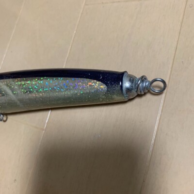 カーペンター　KLL MODEL 003A Fishing lures Carpenter Lure KLL model 003A | eBay