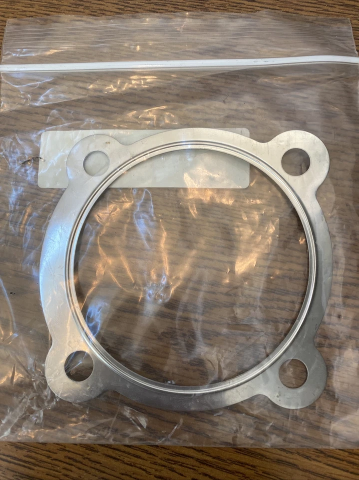 Junta de turbocompresor Elring para Volkswagen Beetle Golf Jetta 1999-2006 Foto 2 de 3