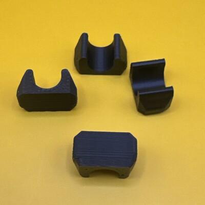 Smith & Wesson Model 41 Recoil Buffer High Quality Pack Of 4 USA Sw41 Sw 41