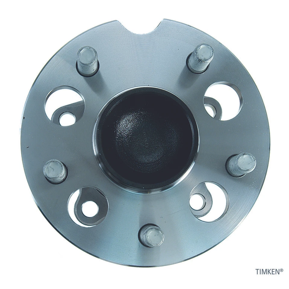 Timken Wheel Bearing and Hub Assembly for 04-10 Sienna (512280) - Image 4 of 4