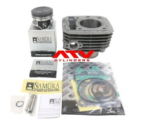 Kawasaki Bayou 220 KLF220 KLF 220 1988-2002 4 | Shopee Philippines