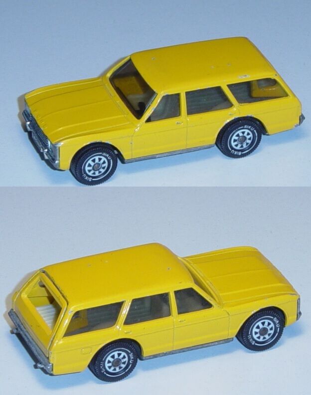 Siku súper 1028 Ford Granada Turnier 3.0 (Mk 1), ca. 1 58 bajo precio Siku súper 1028 Ford Ford Ford Granada Turnier 3.0 (Mk 1), ca. 1 58 Venta en línea precio bajo descuento