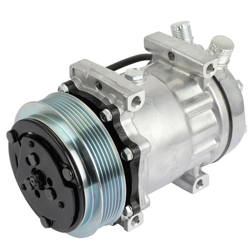 7SEU17C Compressor AC COMPRESSOR CLUTCH Fits Freightliner Cascadia