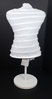 Small Dressmaker Child Dummy Display Torso Mannequin w/Stand 31" Tall